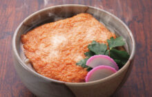 味付揚げ　正方形（大）の詳細画像1