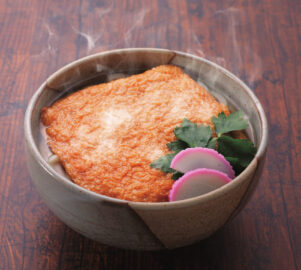 味付揚げ　正方形（大）の詳細画像1