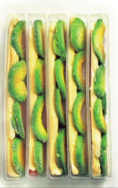 アボカドチーズ巻芯の詳細画像2