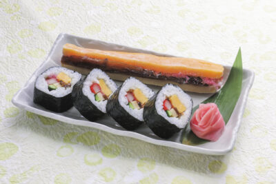 七福巻芯の詳細画像1