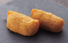 ゆずいなり揚げ（俵）の詳細画像1