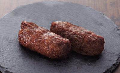 黒糖いなり揚げ（俵）の詳細画像1