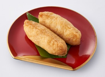 わさびいなり寿司の詳細画像2