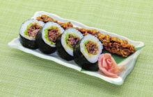 旨ダレ牛カルビ芯（70g）の詳細画像1