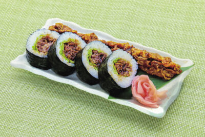 旨ダレ牛カルビ芯（70g）の詳細画像1